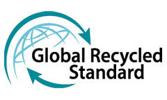 Global Recycled Standard Certificate